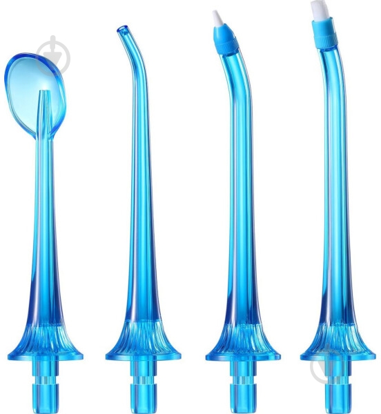 Ирригатор Soocas W3PRO Portable Oral Irrigator (880381) - фото 4