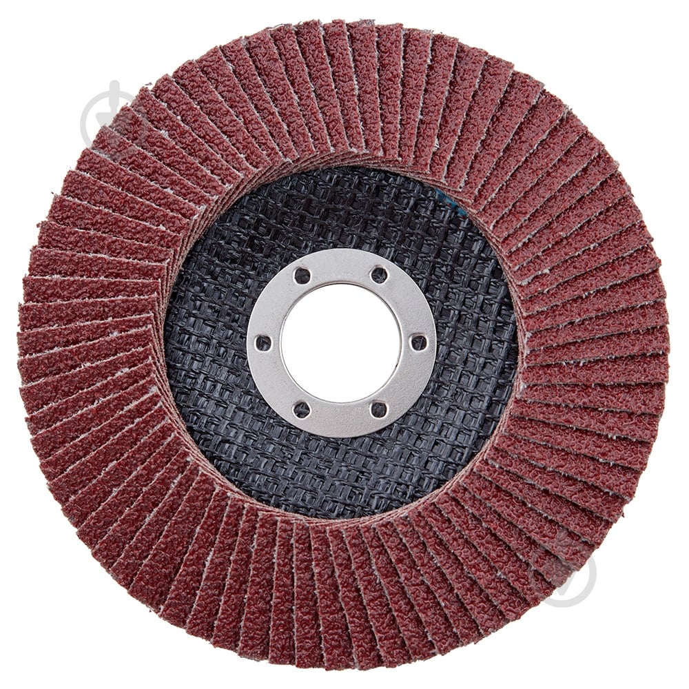 Круг лепестковый Alloid 125 мм P36 FD-29036 - фото 2