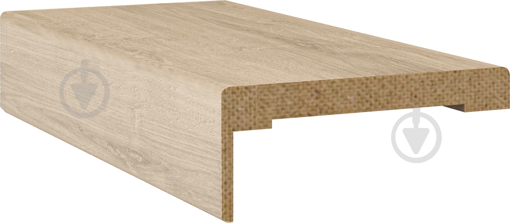 Наличник Lux Гранд 10х75х2000 мм ламецио - фото 1