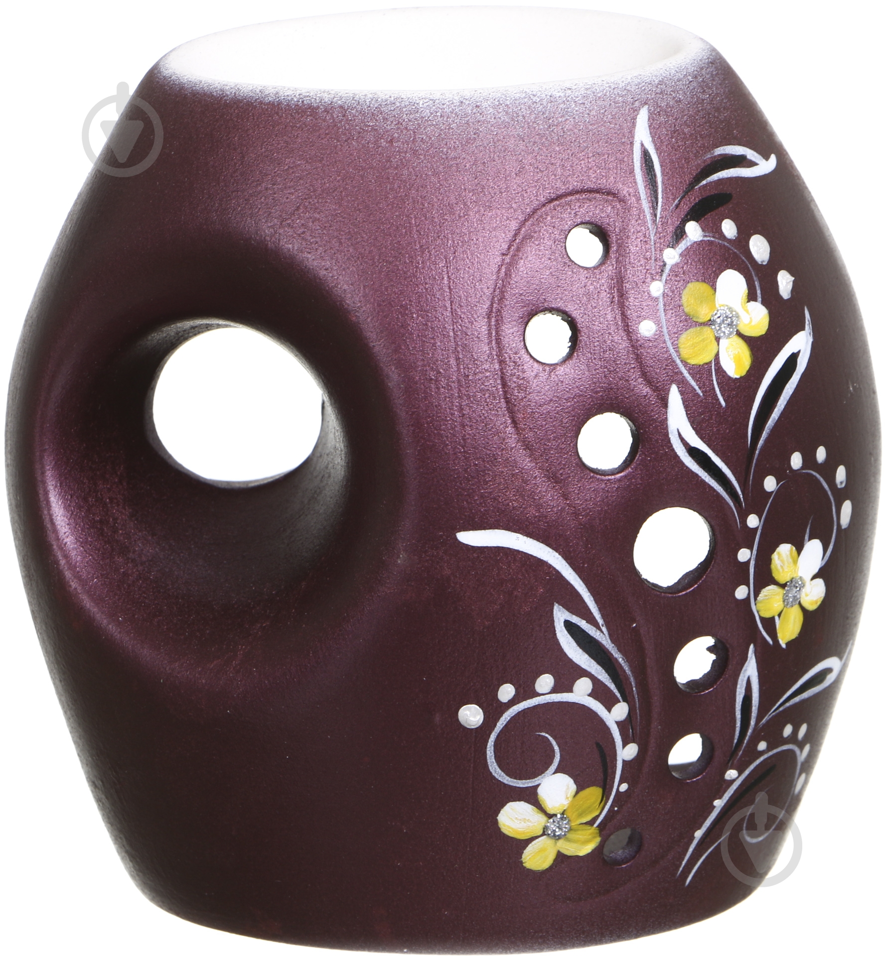 Аромалампа Адверсо Ірис - фото 1