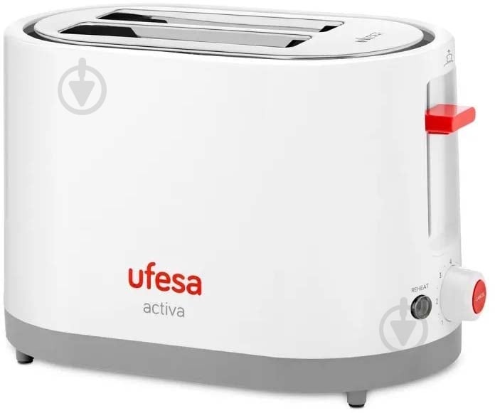 Тостер UFESA TT7385 71304545 - фото 1