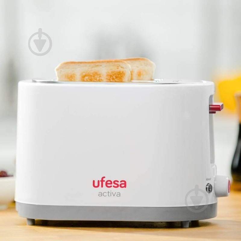 Тостер UFESA TT7385 71304545 - фото 4