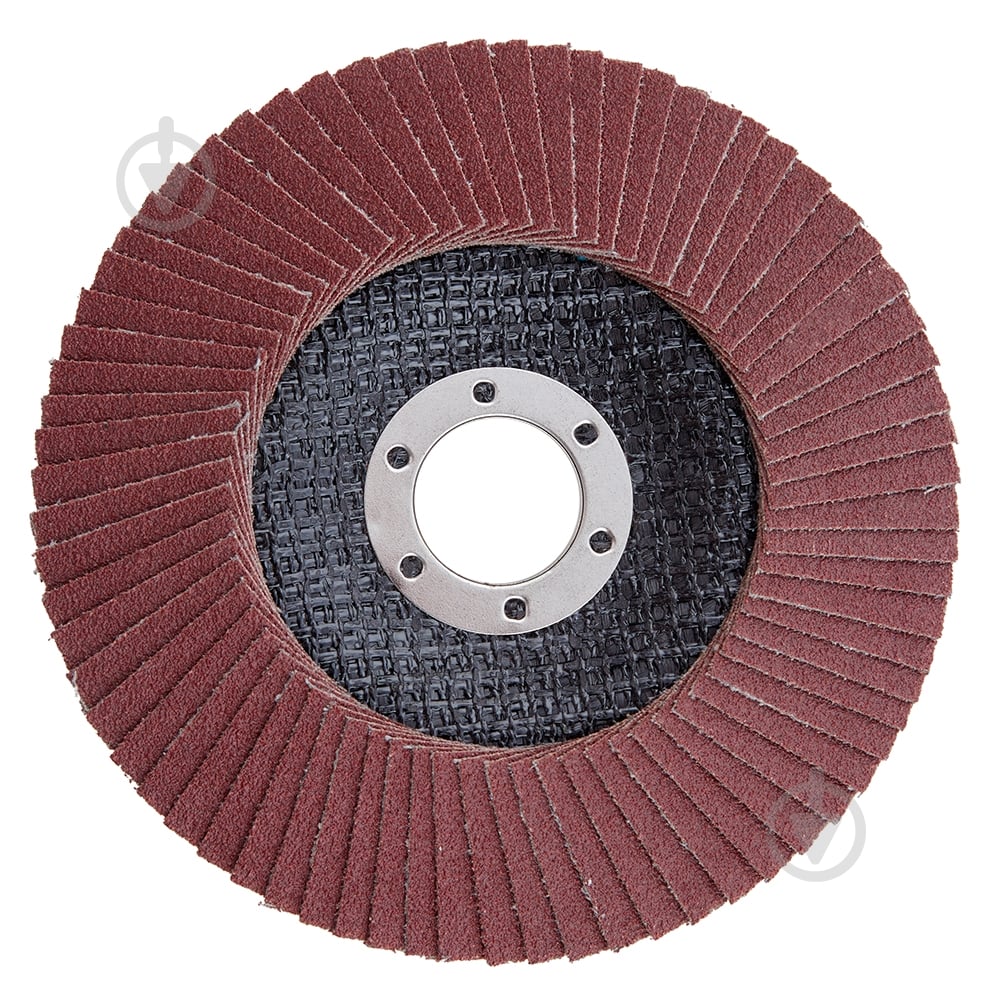 Круг лепестковый Alloid 125 мм P120 FD-29120 - фото 2