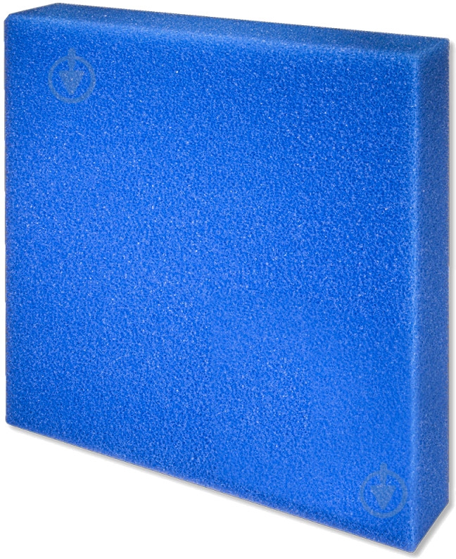 Фільтрувальний матеріал JBL Губка-килимок 50х50х10см 6256600 - фото 1
