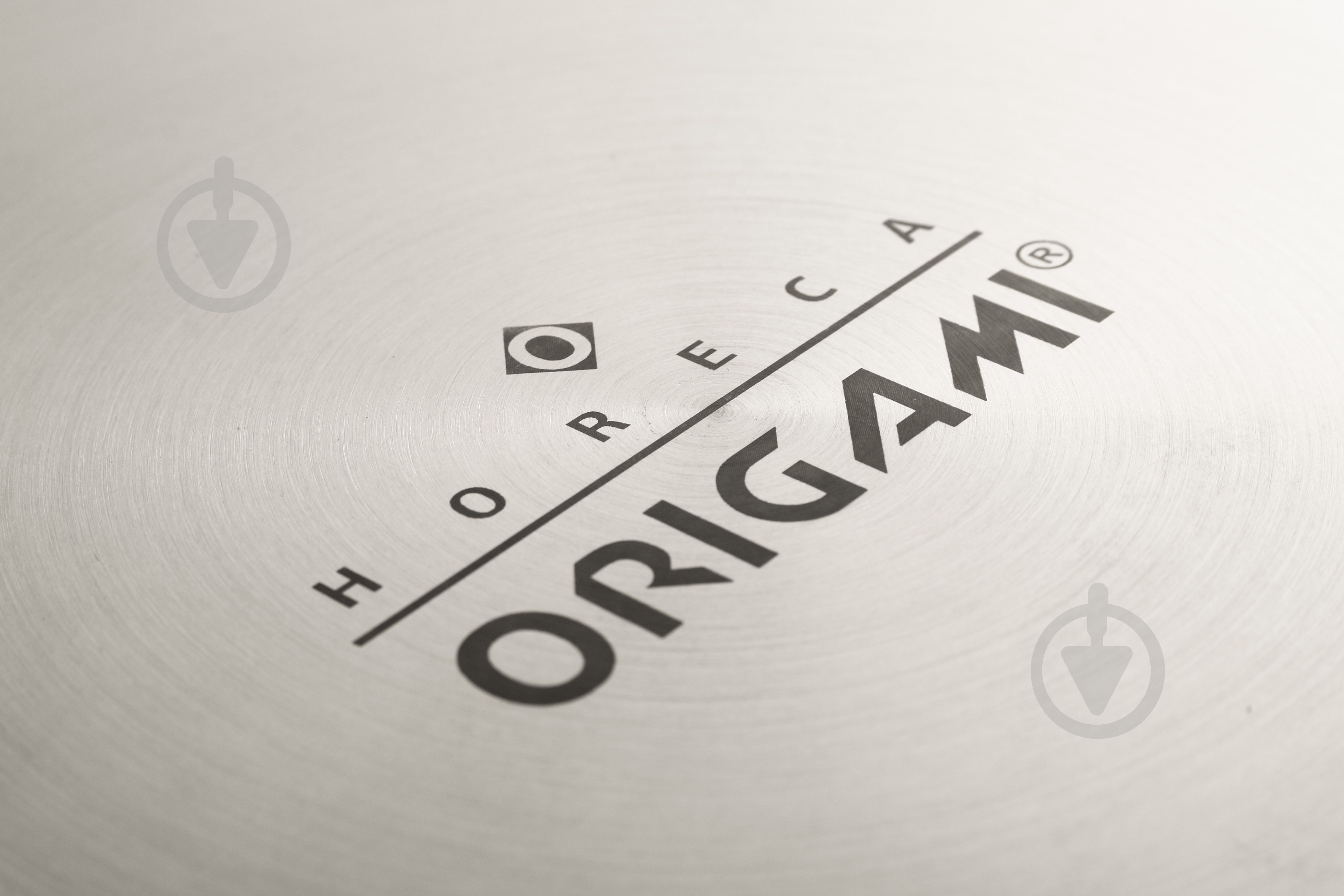 Кастрюля с крышкой Origami Horeca new 31 л 36х30,5 см - фото 5 Кастрюля с крышкой Origami Horeca new 31 л 36х30,5 см - фото 5