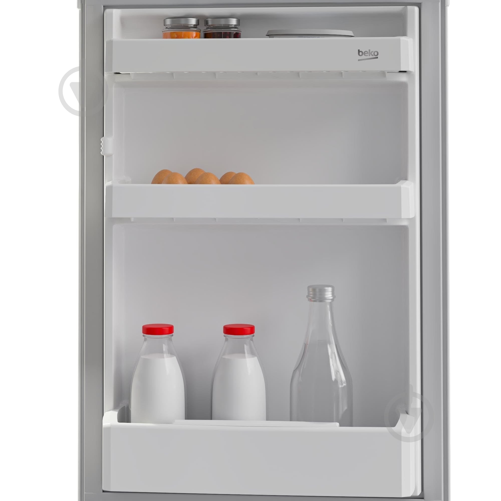 Холодильник Beko B1754N - фото 7