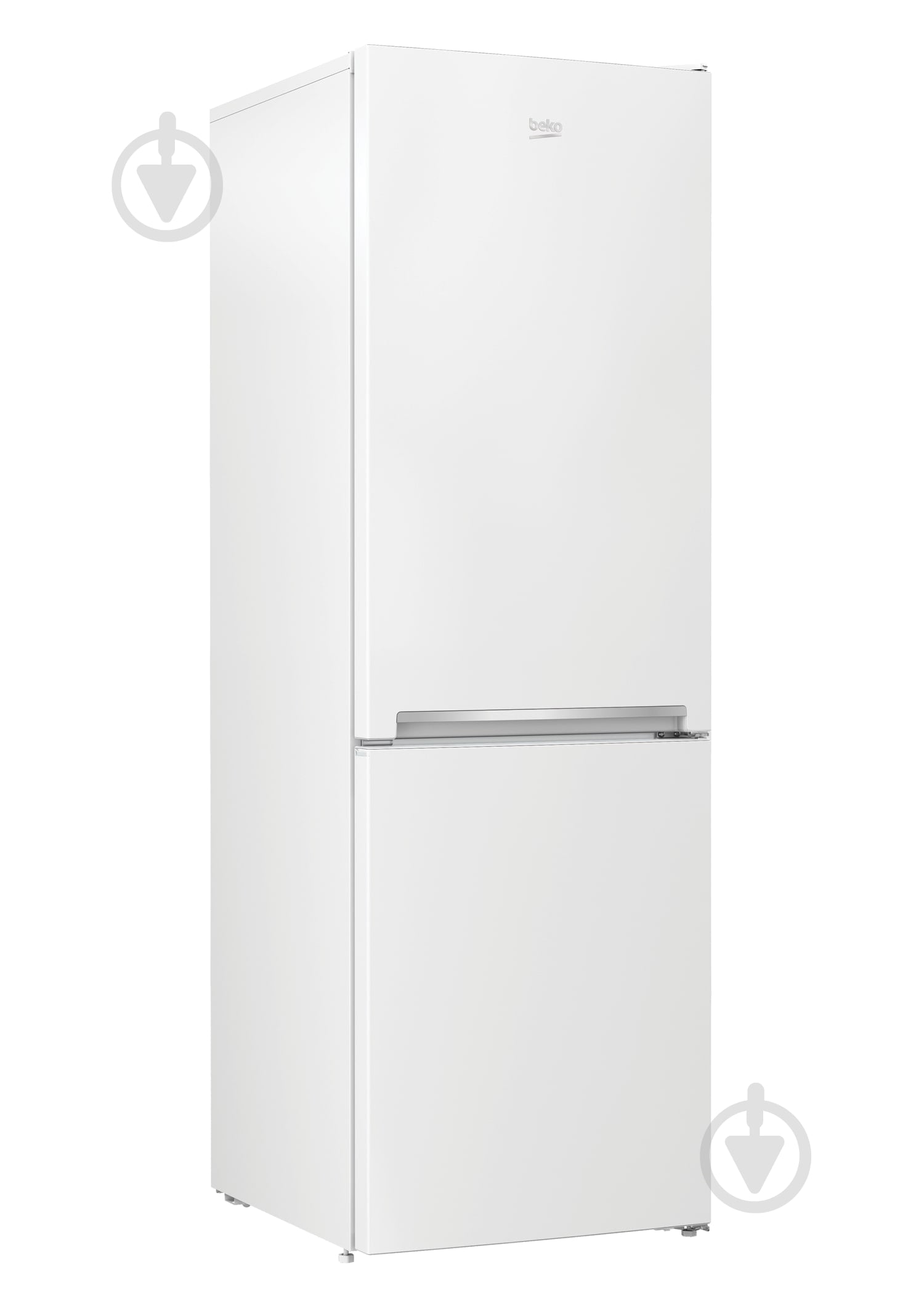 Холодильник Beko RCNA366K40WN - фото 2