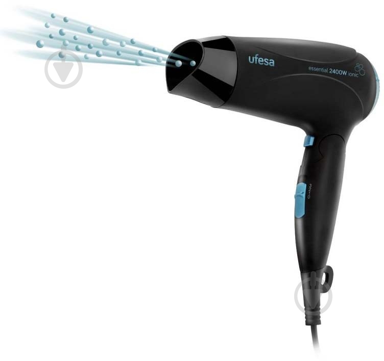 Фен UFESA SC8310 60304472 - фото 1 Фен UFESA SC8310 60304472 - фото 1