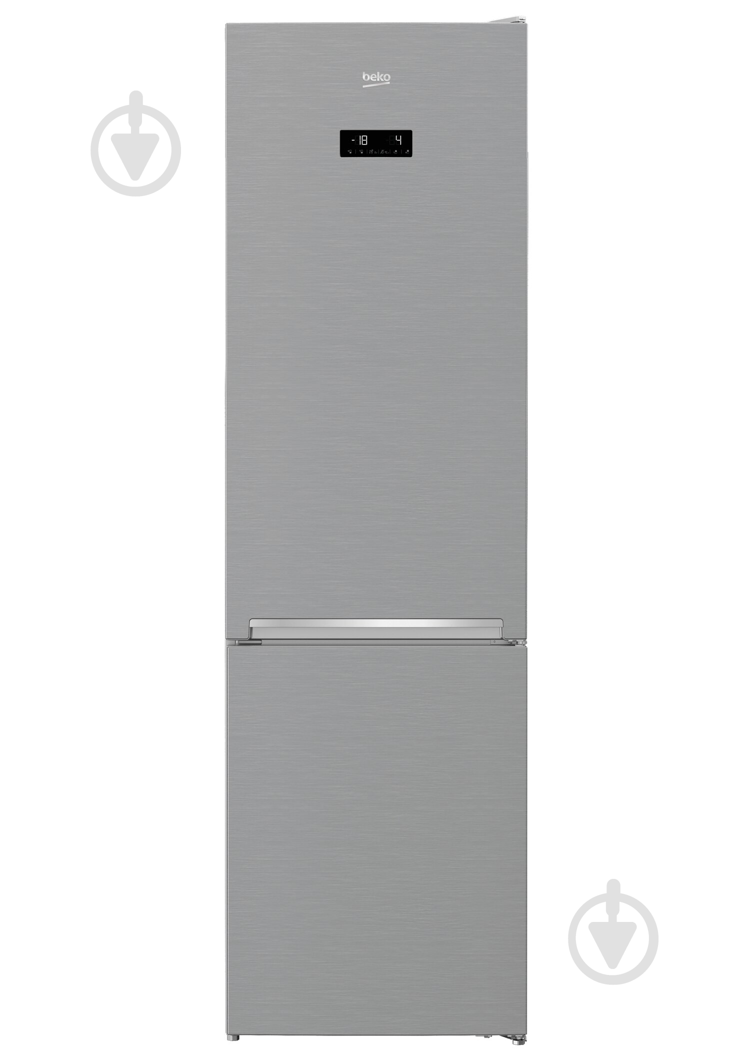 Холодильник Beko RCNA406E40ZXBN - фото 1