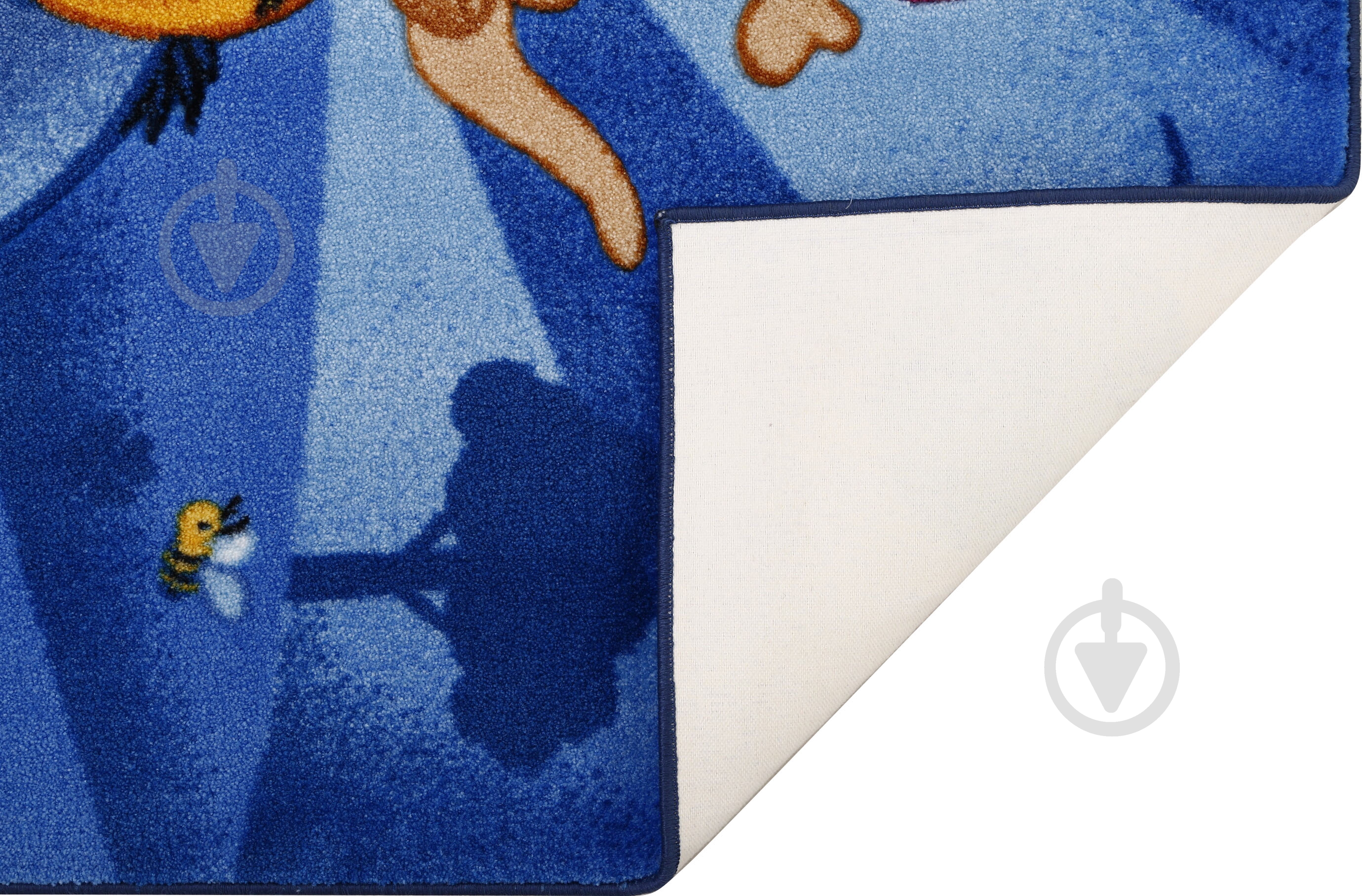 Ковер Karat Carpet Dysney 133x190 см - фото 4 Ковер Karat Carpet Dysney 133x190 см - фото 4