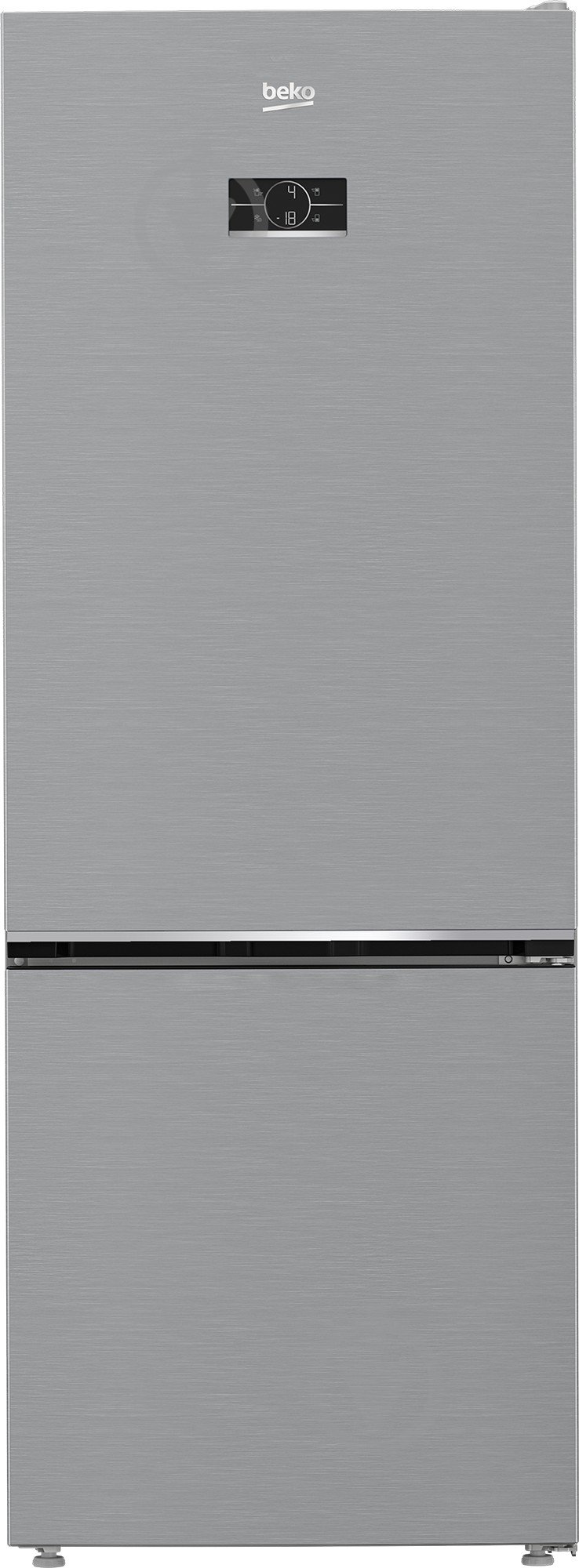 Холодильник Beko B5RCNE565HXP - фото 1