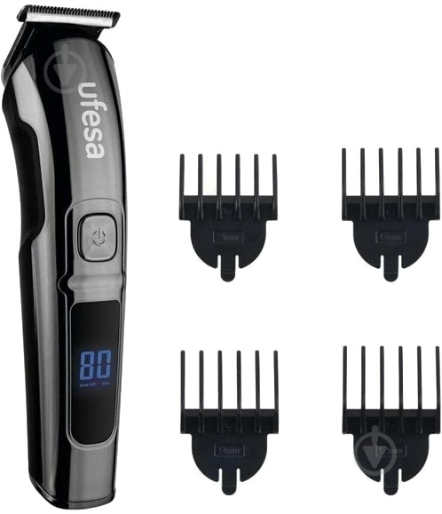 Триммер UFESA MB6000 Skipper (60205071) - фото 1