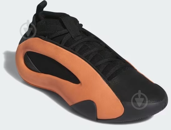 ᐉ Кросівки чоловічі демісезонні Adidas HARDEN VOLUME 8 IE2694 р