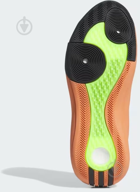 ᐉ Кроссовки мужские демисезонные Adidas HARDEN VOLUME 8 IE2694 р