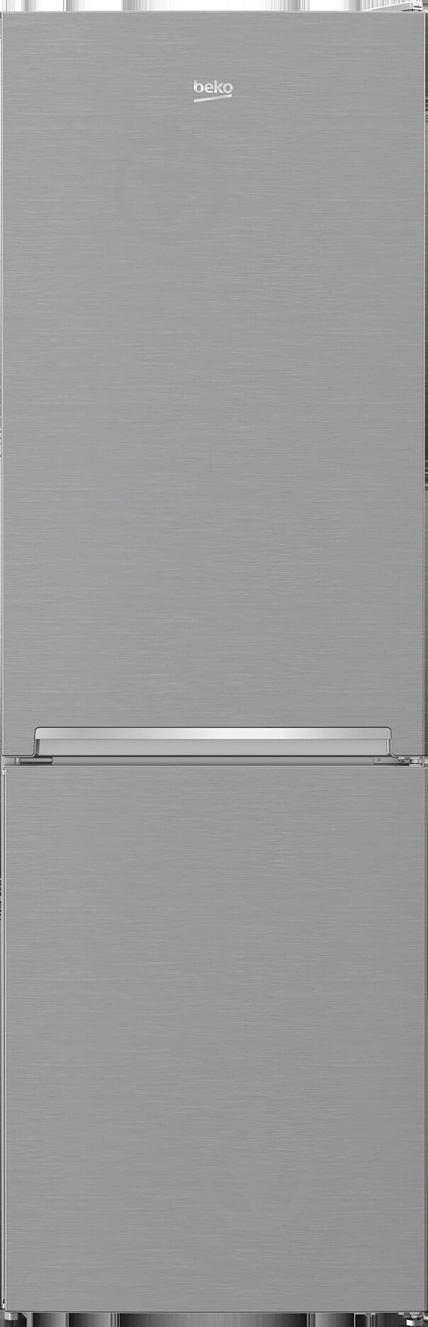 Холодильник Beko RCNA366K40XBN - фото 1