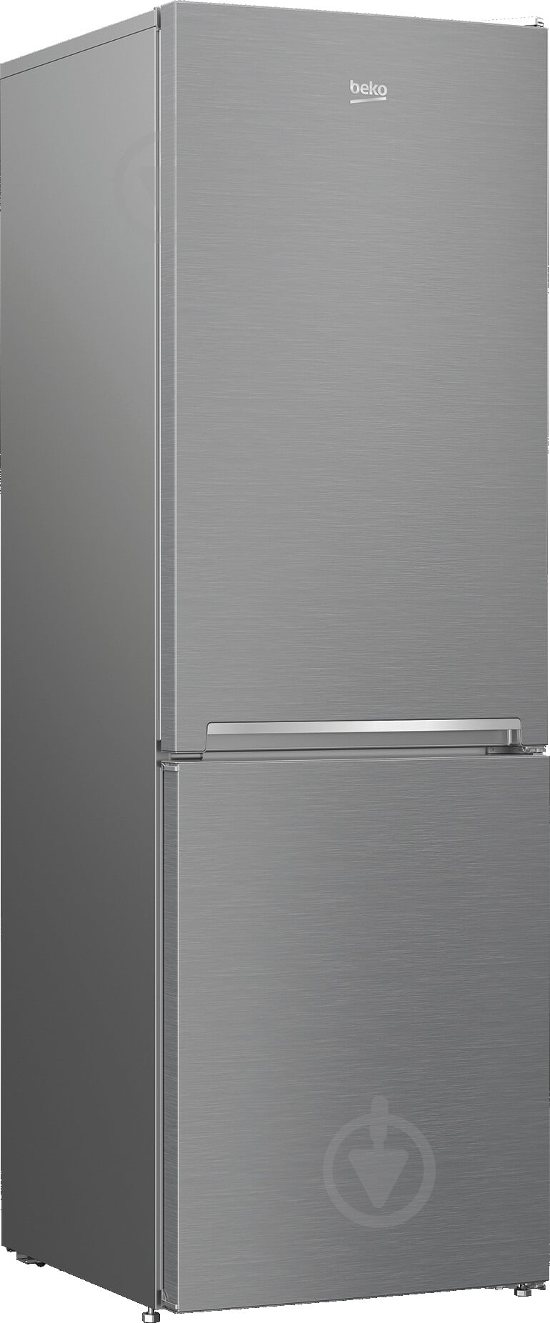 Холодильник Beko RCNA366K40XBN - фото 2