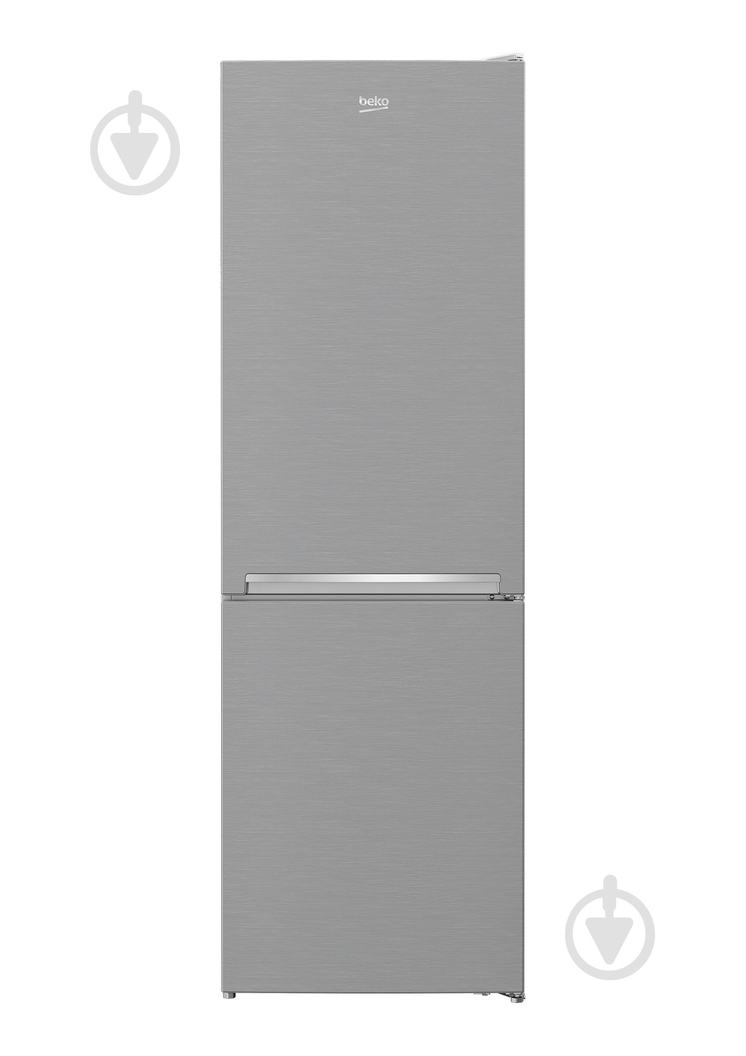 Холодильник Beko RCSA366K40XBN - фото 1