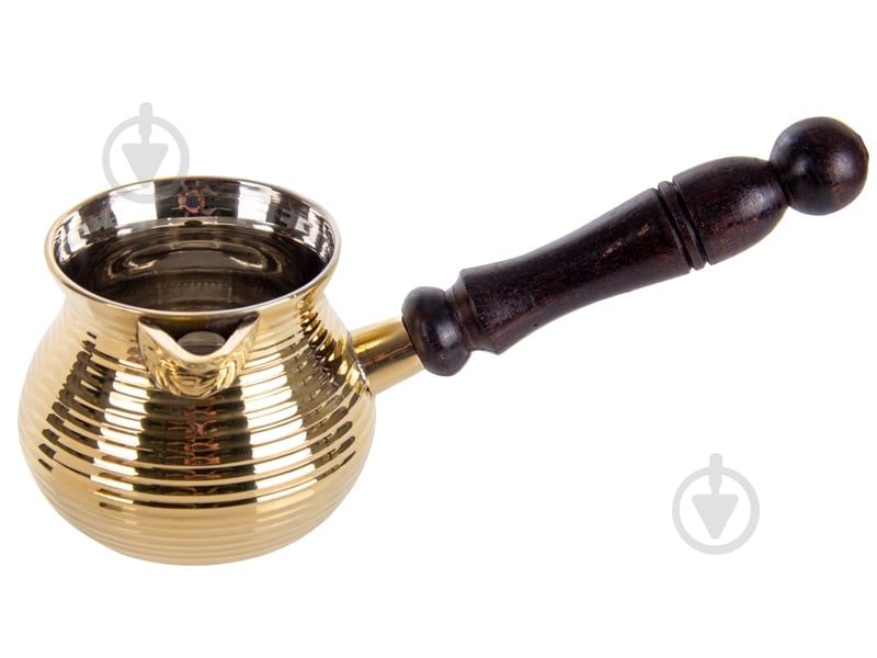 Турка Lefard 300 мл на 6 чашок 874-022 - фото 1