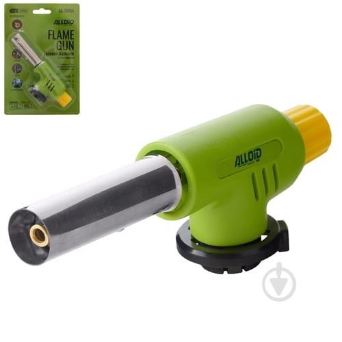 Пальник Alloid Base FG-7005A - фото 1