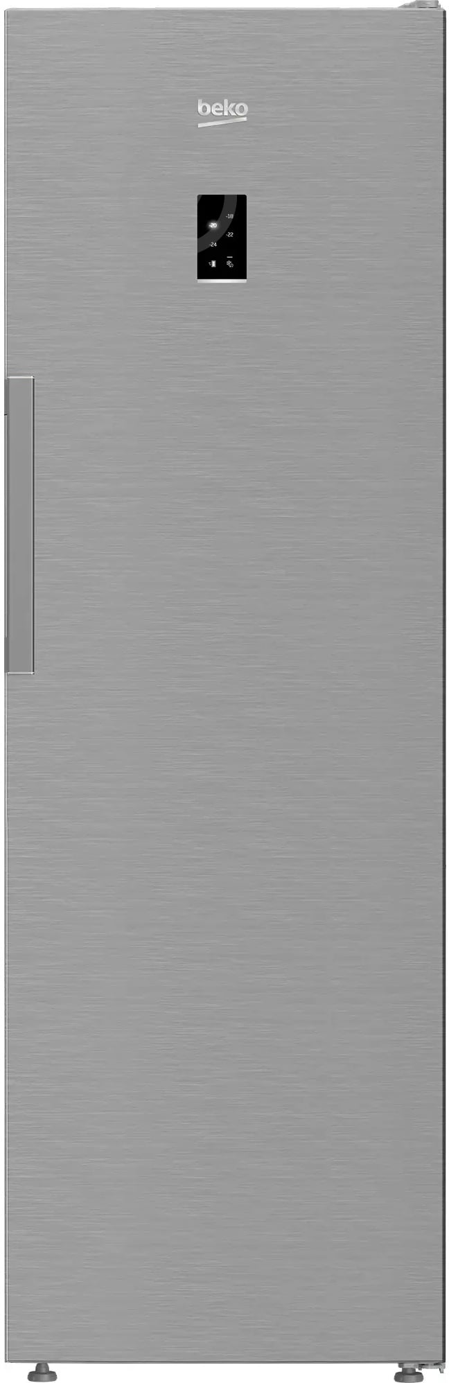 Морозильная камера Beko B3RFNE314XB - фото 1