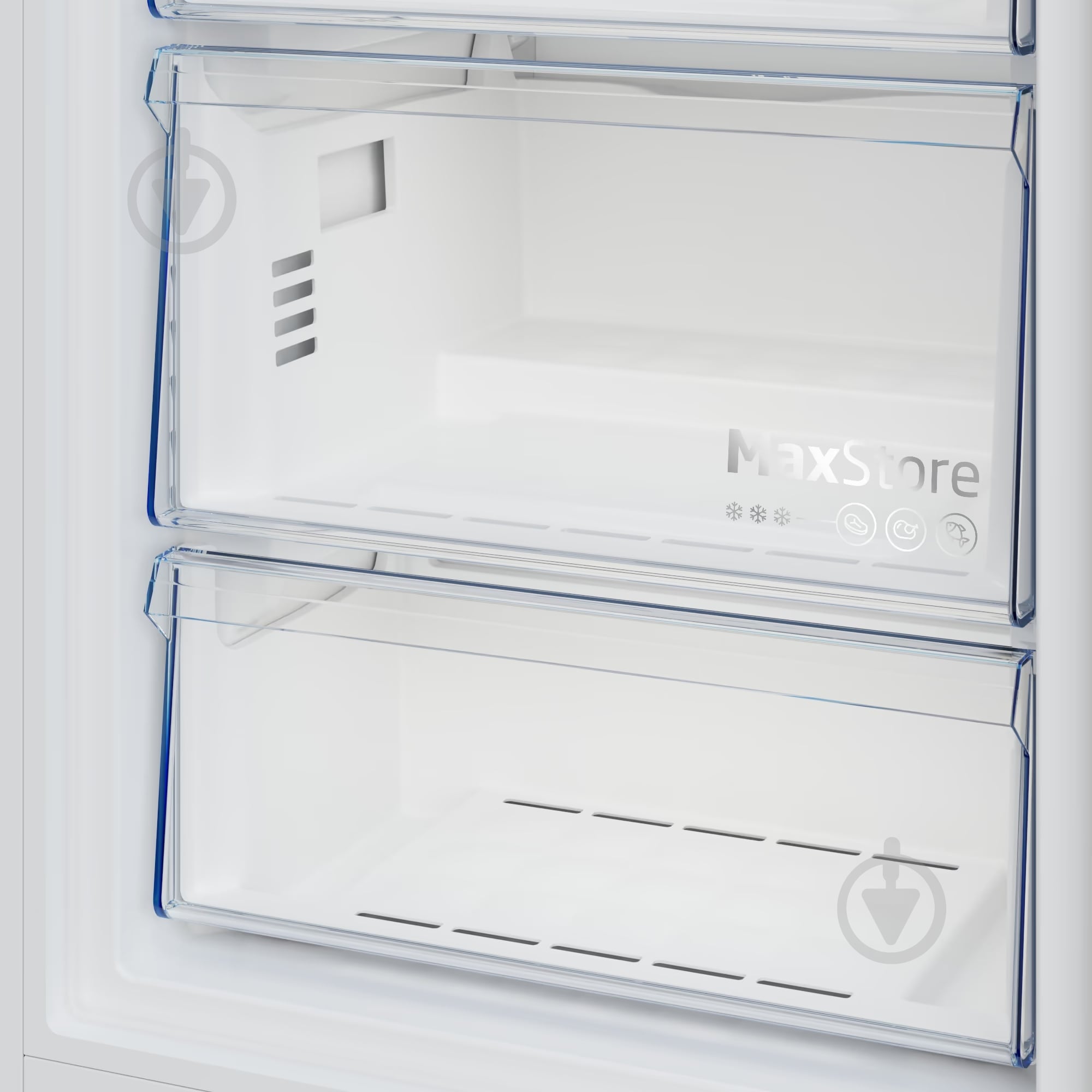 Морозильная камера Beko B3RFNE314XB - фото 10