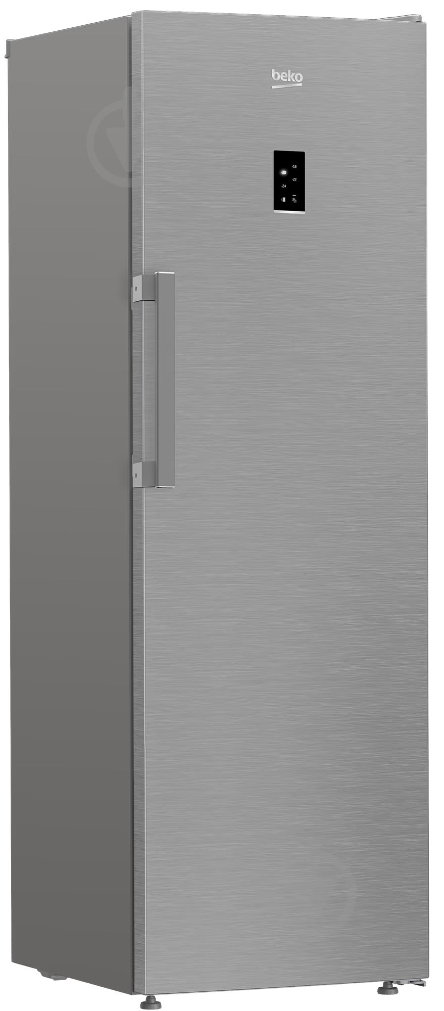 Морозильная камера Beko B3RFNE314XB - фото 2