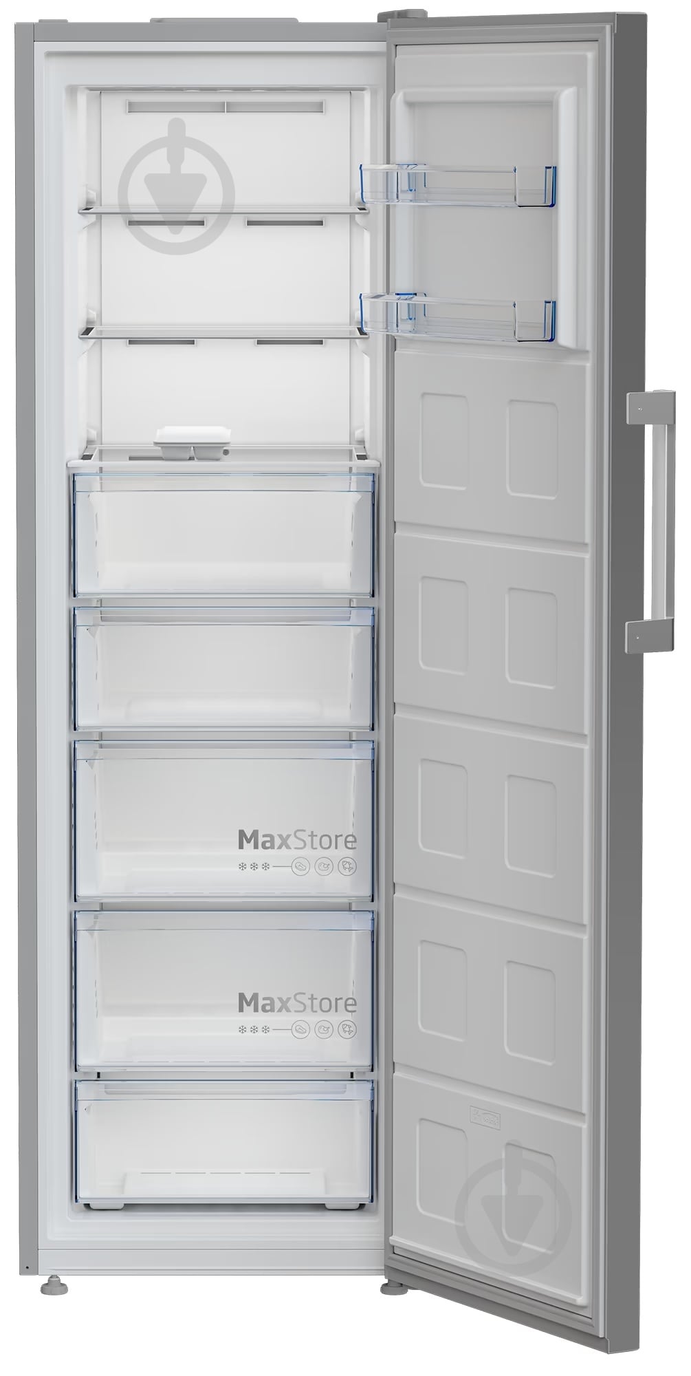 Морозильная камера Beko B3RFNE314XB - фото 4