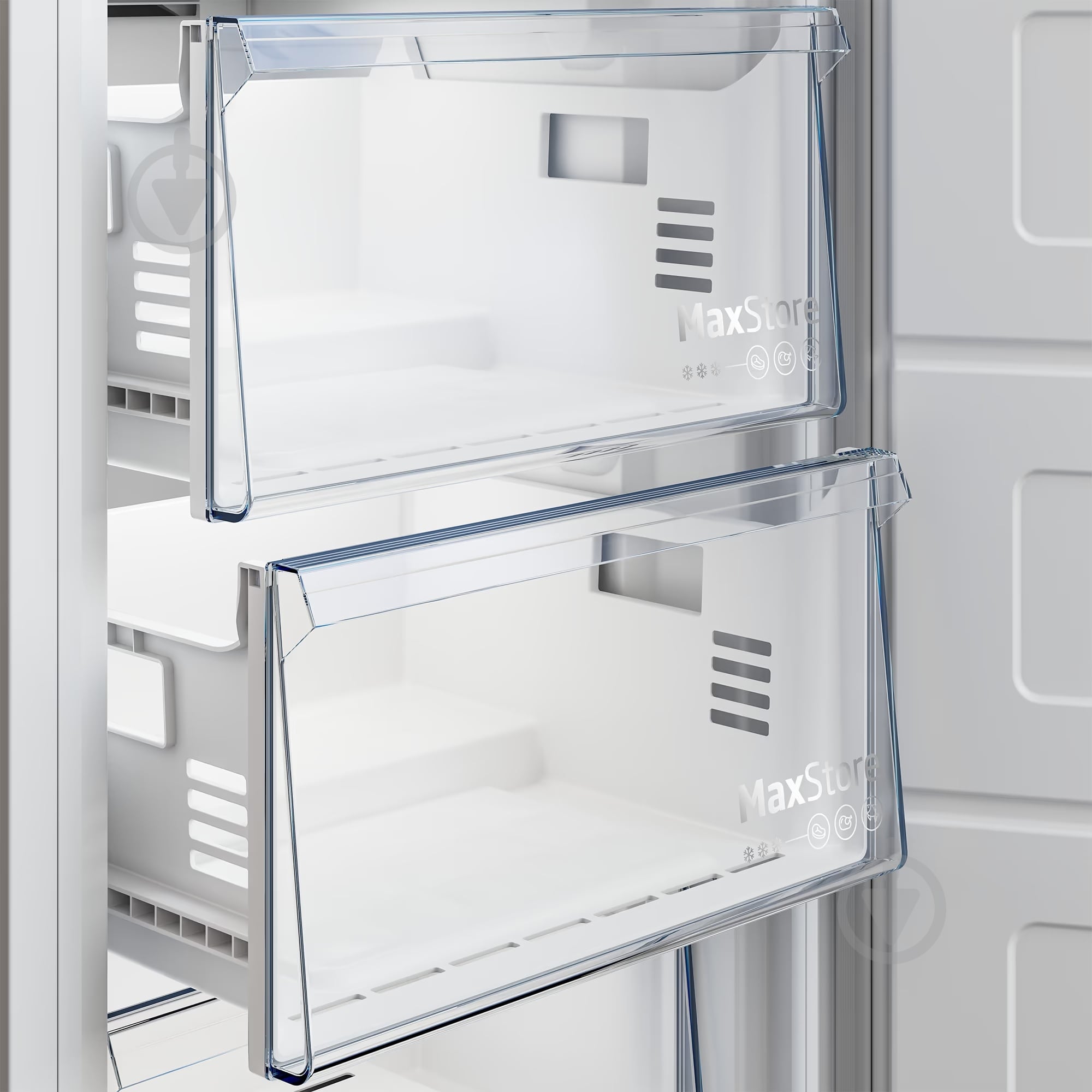 Морозильная камера Beko B3RFNE314XB - фото 8