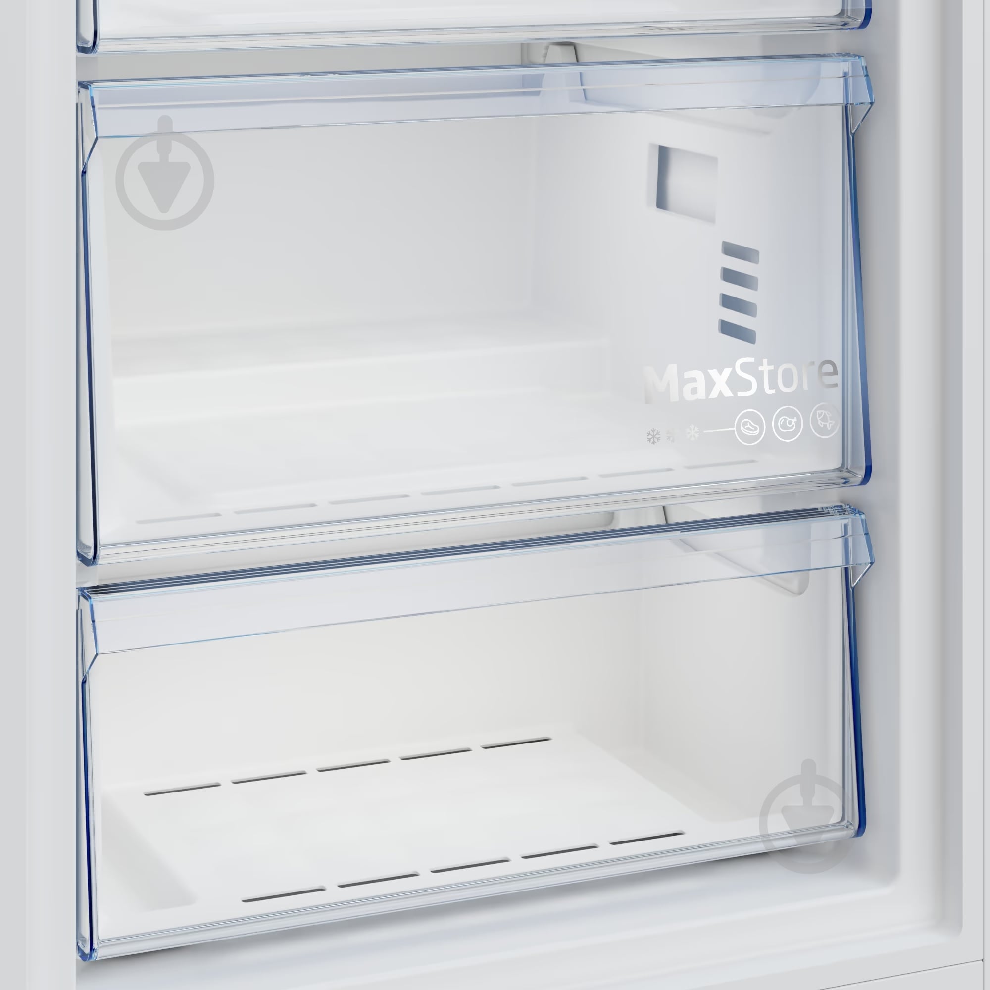 Морозильная камера Beko B3RFNE314XB - фото 9