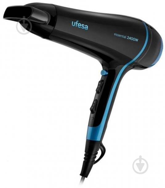 Фен UFESA SC8350 Essential 60304769 - фото 1 Фен UFESA SC8350 Essential 60304769 - фото 1