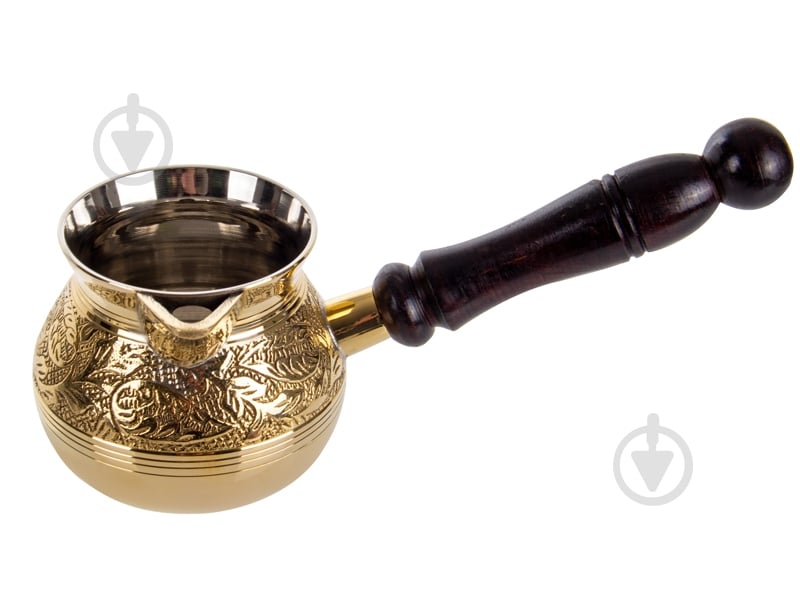 Турка Lefard 250 мл на 4 чашки 874-018 - фото 1