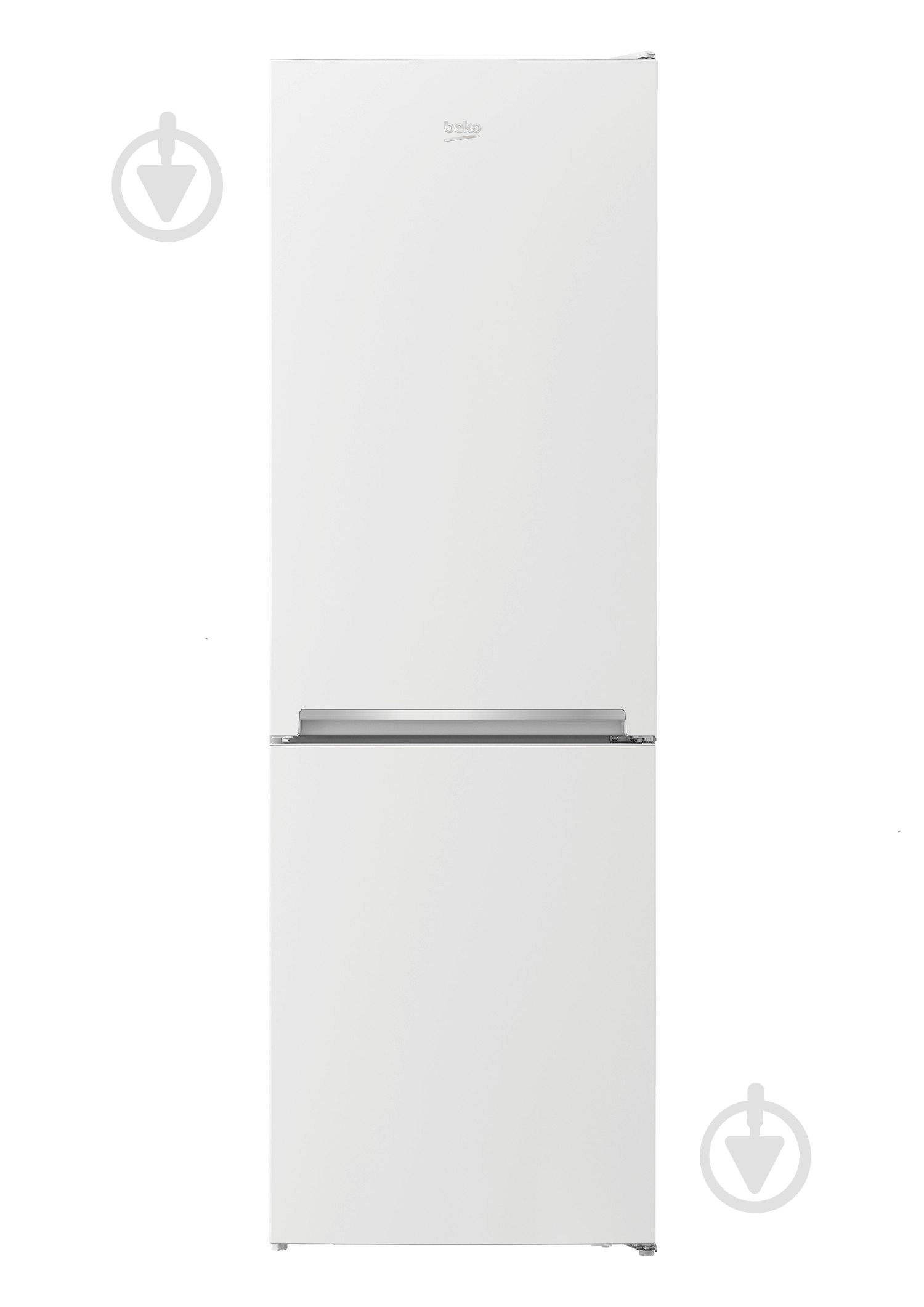 Холодильник Beko RCNA366I40WN - фото 1 Холодильник Beko RCNA366I40WN - фото 1