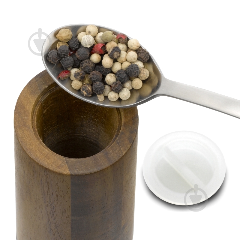 Мельница для соли и перца Kela Kauri (12199) - фото 4