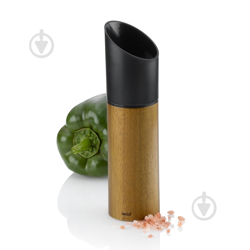 Мельница для соли и перца Kela Kauri (12199) - фото 3
