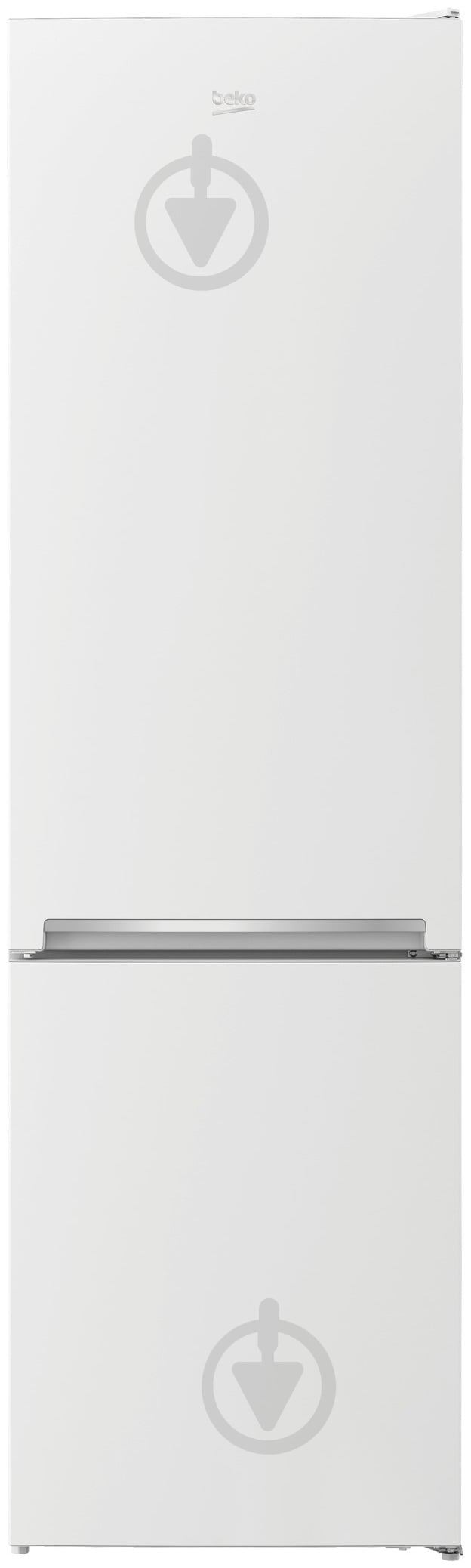 Холодильник Beko RCNA406I40WN - фото 1 Холодильник Beko RCNA406I40WN - фото 1