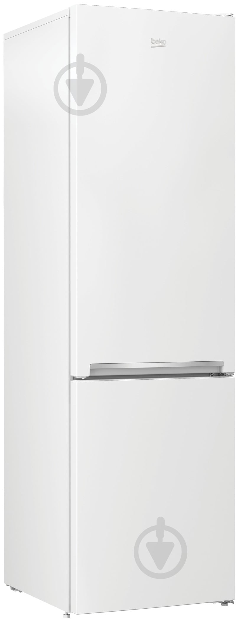 Холодильник Beko RCNA406I40WN - фото 2 Холодильник Beko RCNA406I40WN - фото 2