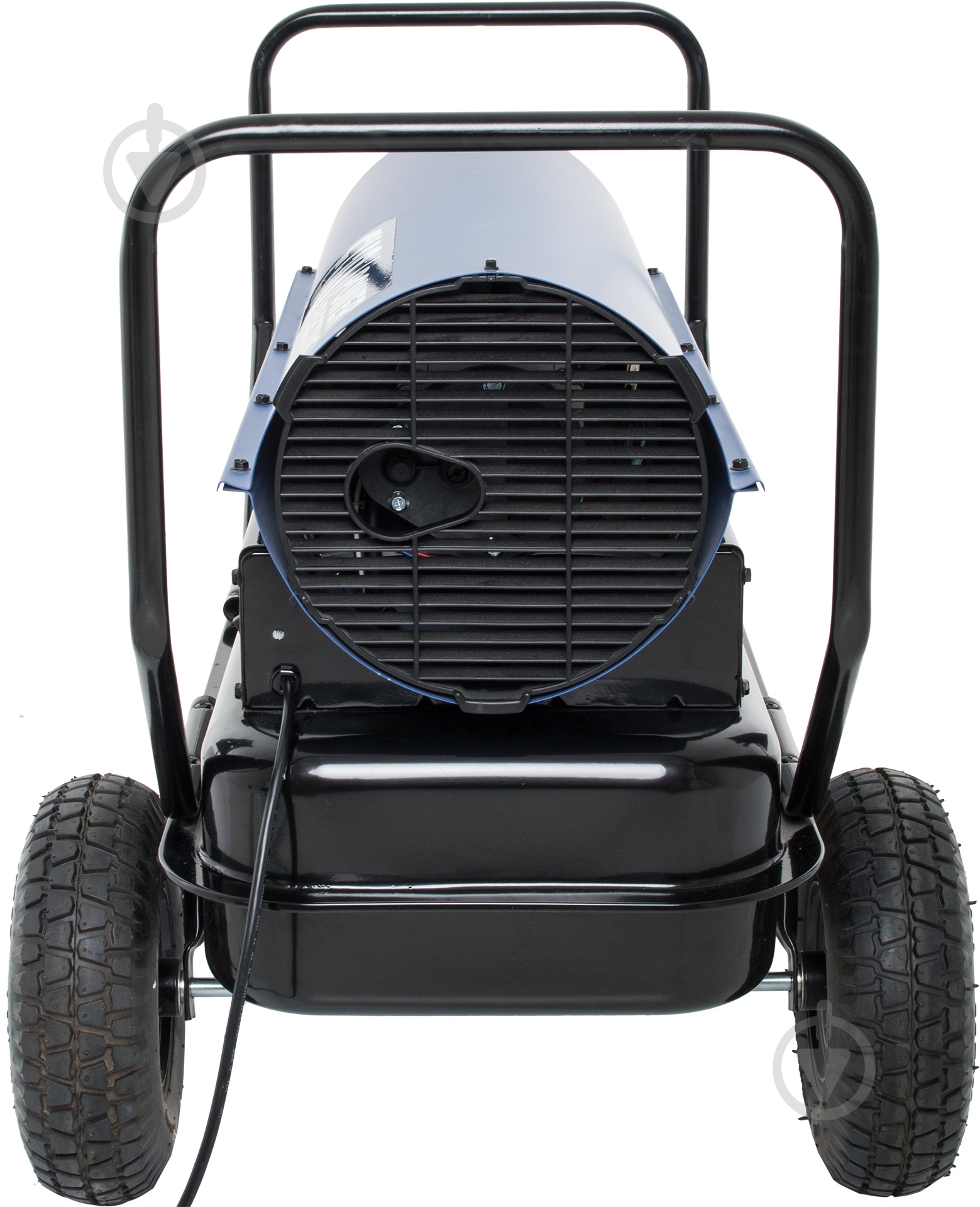 Обогреватель дизельный EVO DH-36P 36 кВт 220 В - фото 4 Обогреватель дизельный EVO DH-36P 36 кВт 220 В - фото 4
