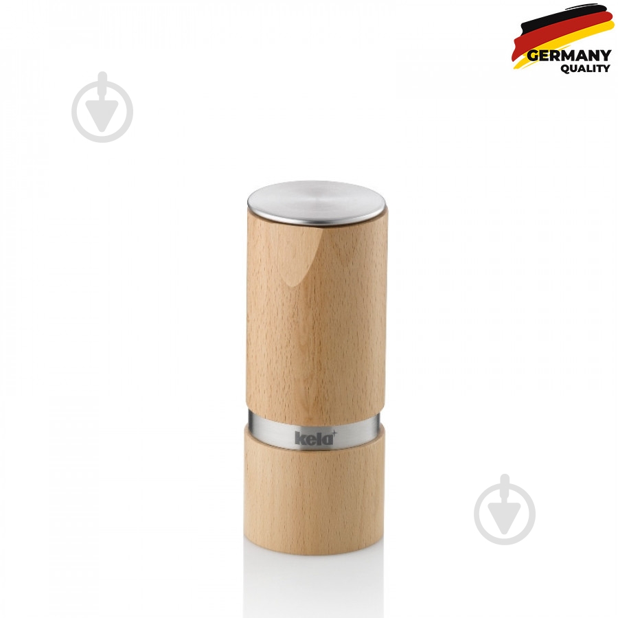 Мельница для соли и перца Kela Kauri (12190) - фото 1