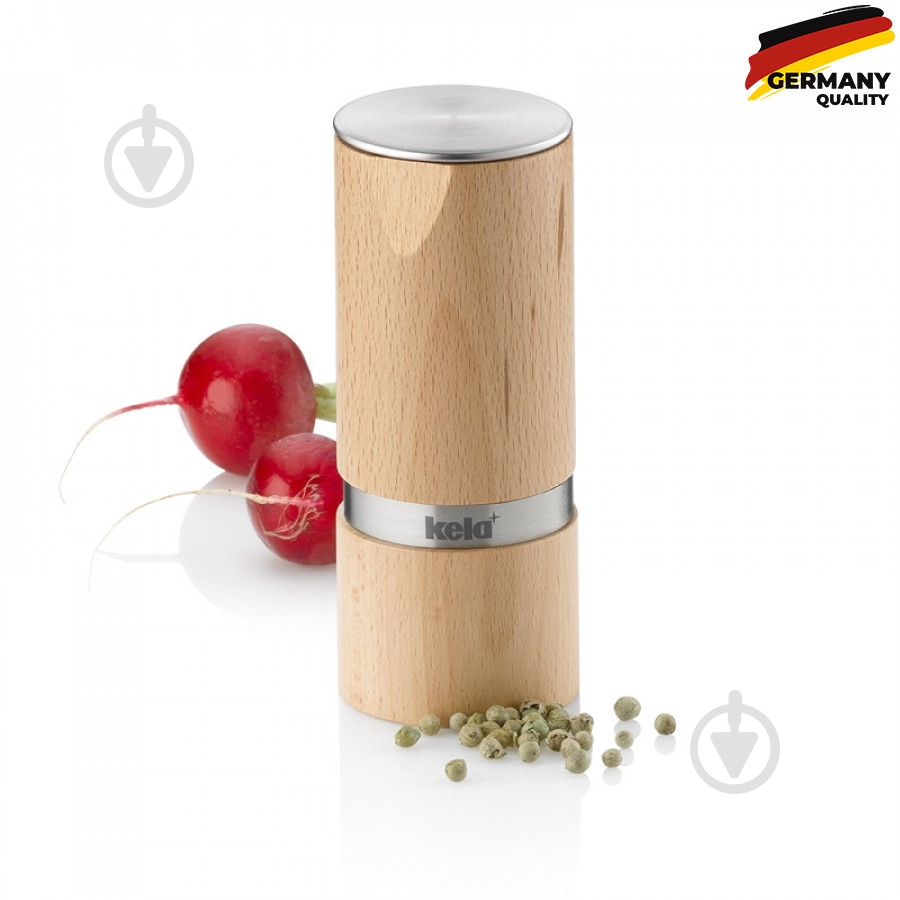 Мельница для соли и перца Kela Kauri (12190) - фото 2