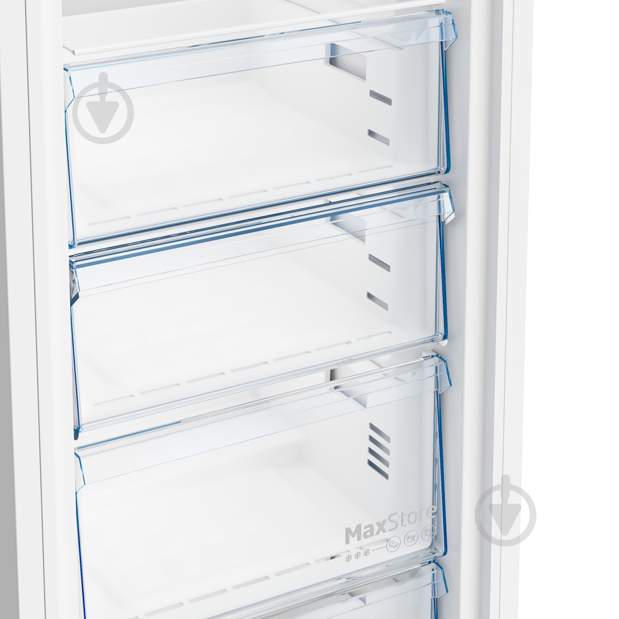 Морозильная камера Beko B1RFNE294W - фото 6