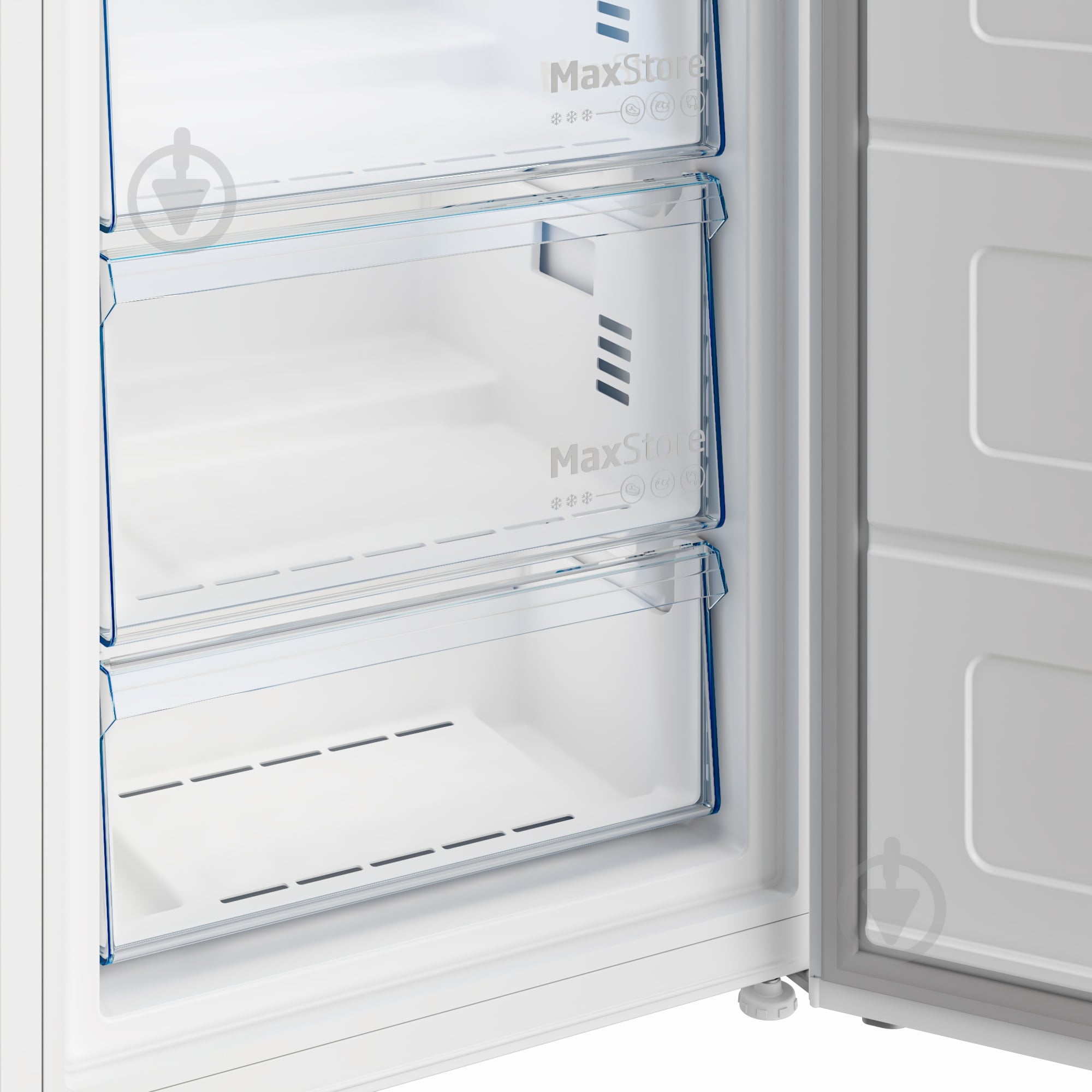 Морозильная камера Beko B1RFNE294W - фото 7