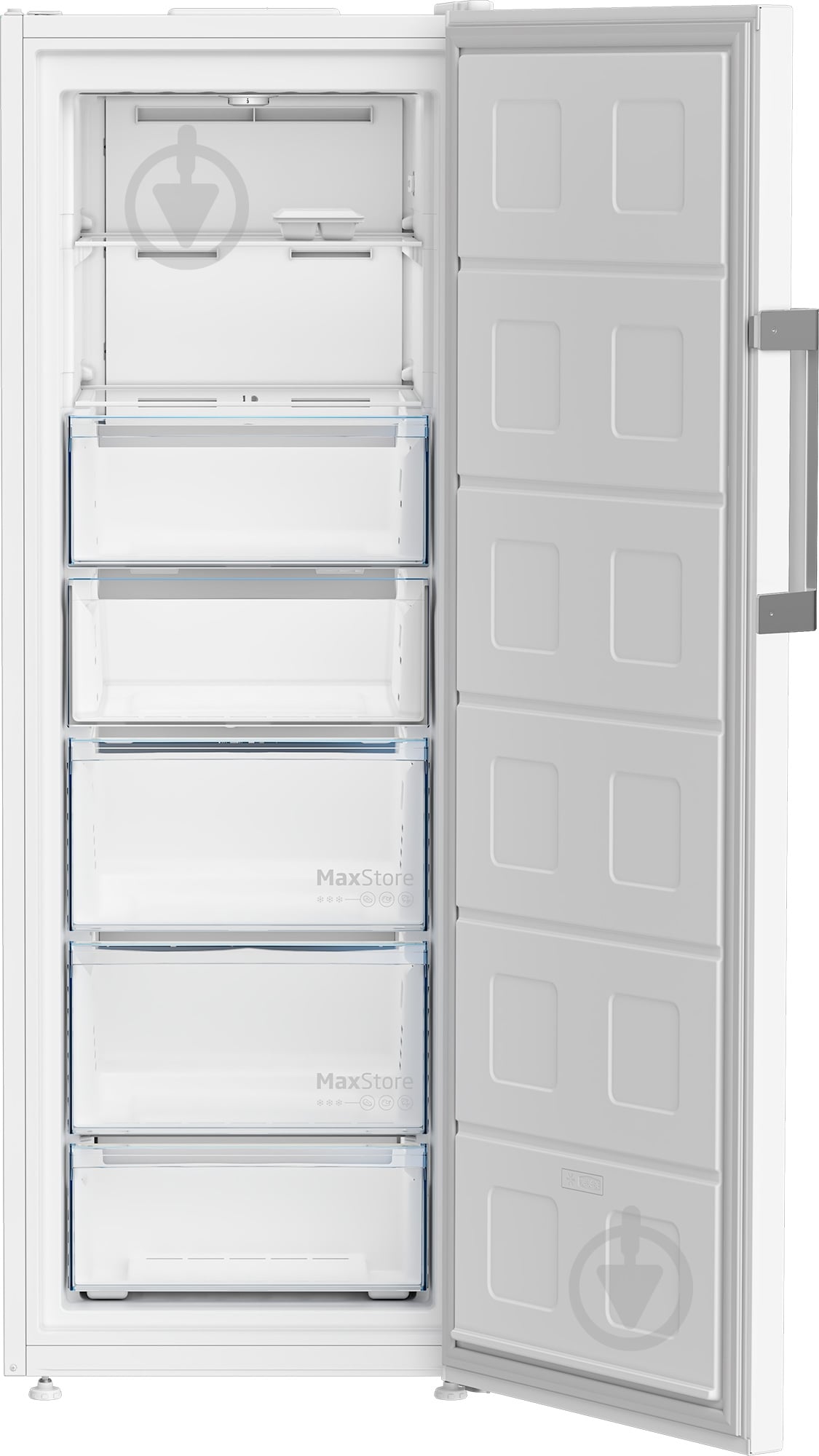 Морозильная камера Beko B1RFNE294W - фото 2