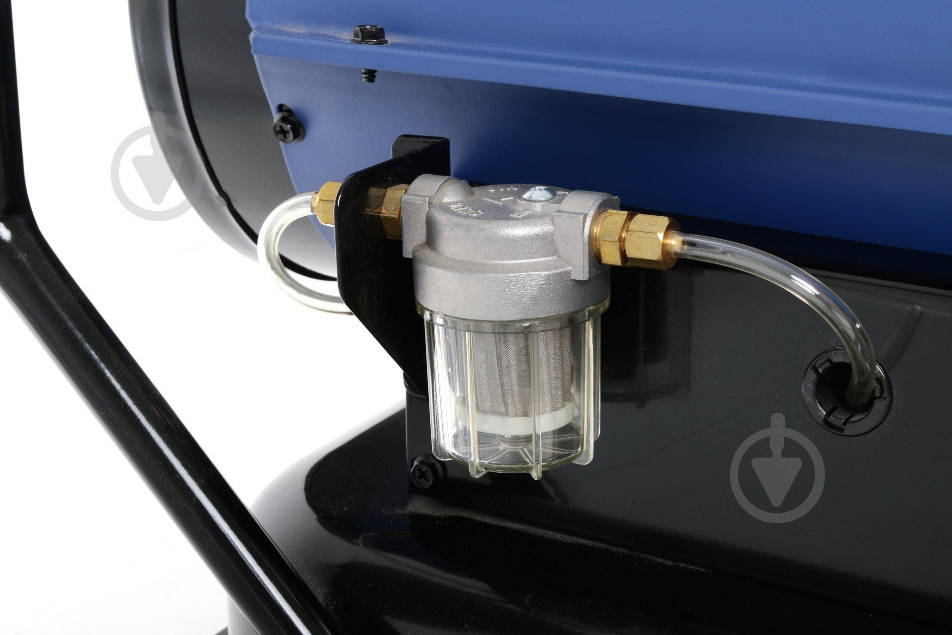 Обогреватель дизельный EVO DV-23H 23 кВт 220 В - фото 5 Обогреватель дизельный EVO DV-23H 23 кВт 220 В - фото 5