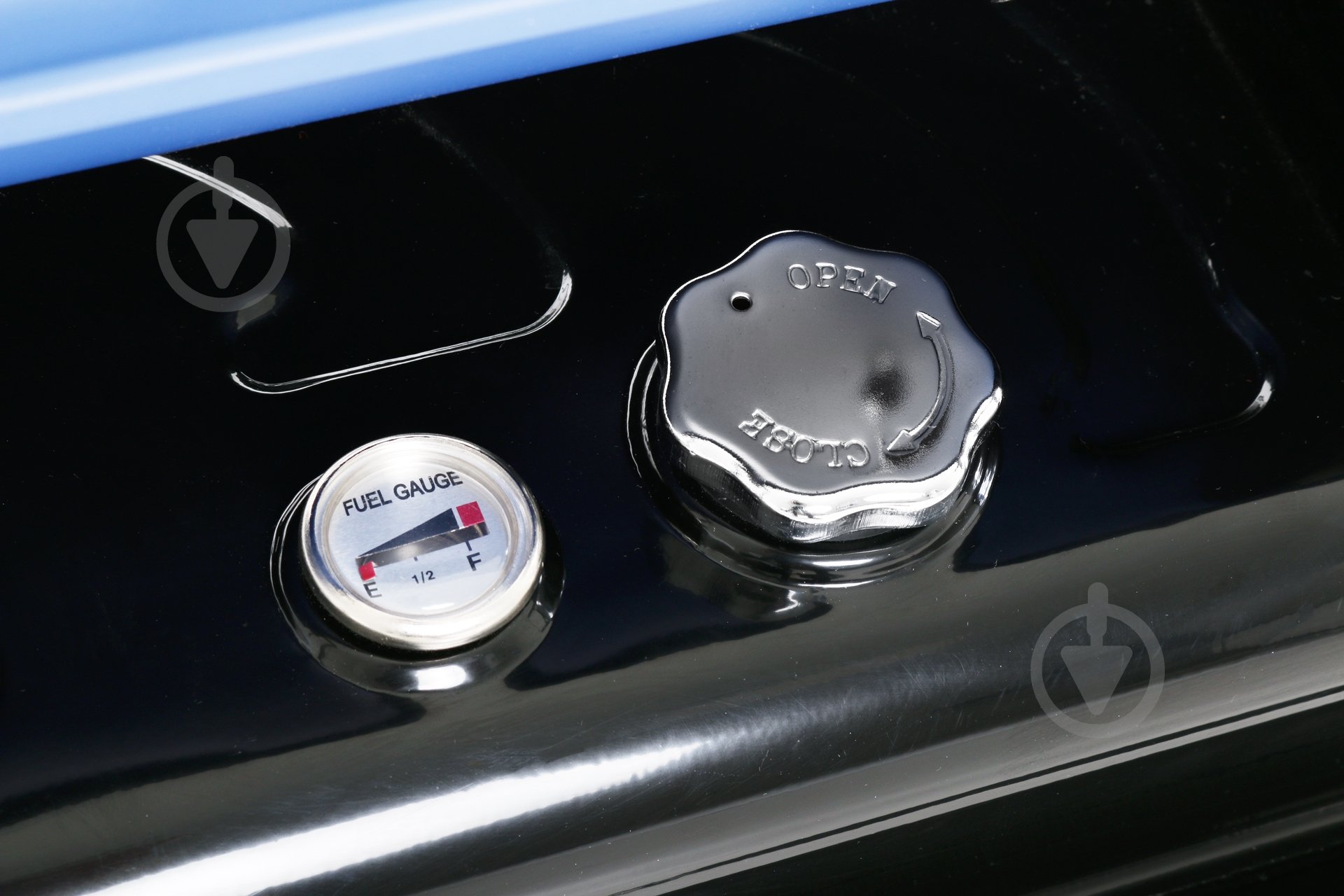 Обогреватель дизельный EVO DV-23H 23 кВт 220 В - фото 7 Обогреватель дизельный EVO DV-23H 23 кВт 220 В - фото 7