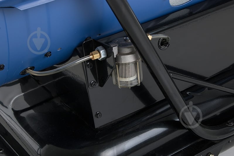 Обігрівач дизельний EVO DV-66H 66 кВт 220 В - фото 6