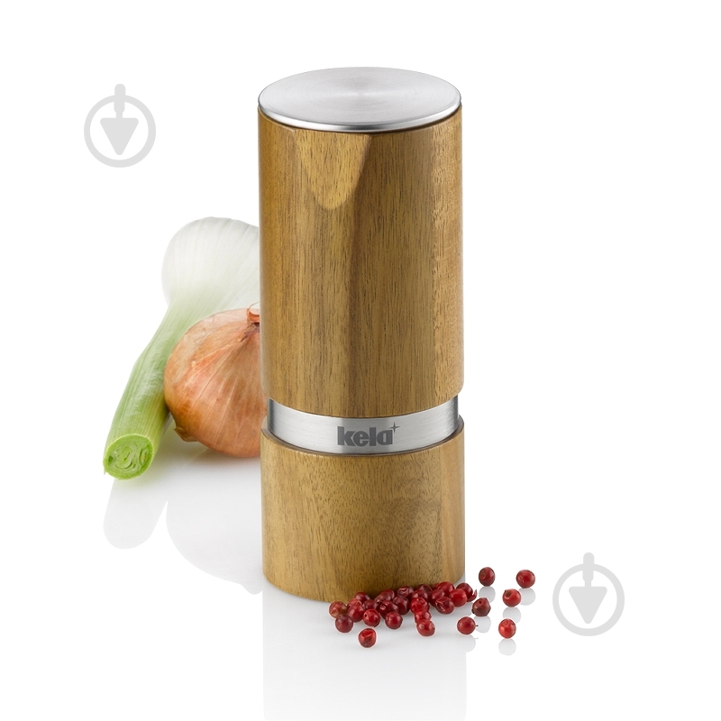 Мельница для соли и перца Kela Kauri (12195) - фото 2