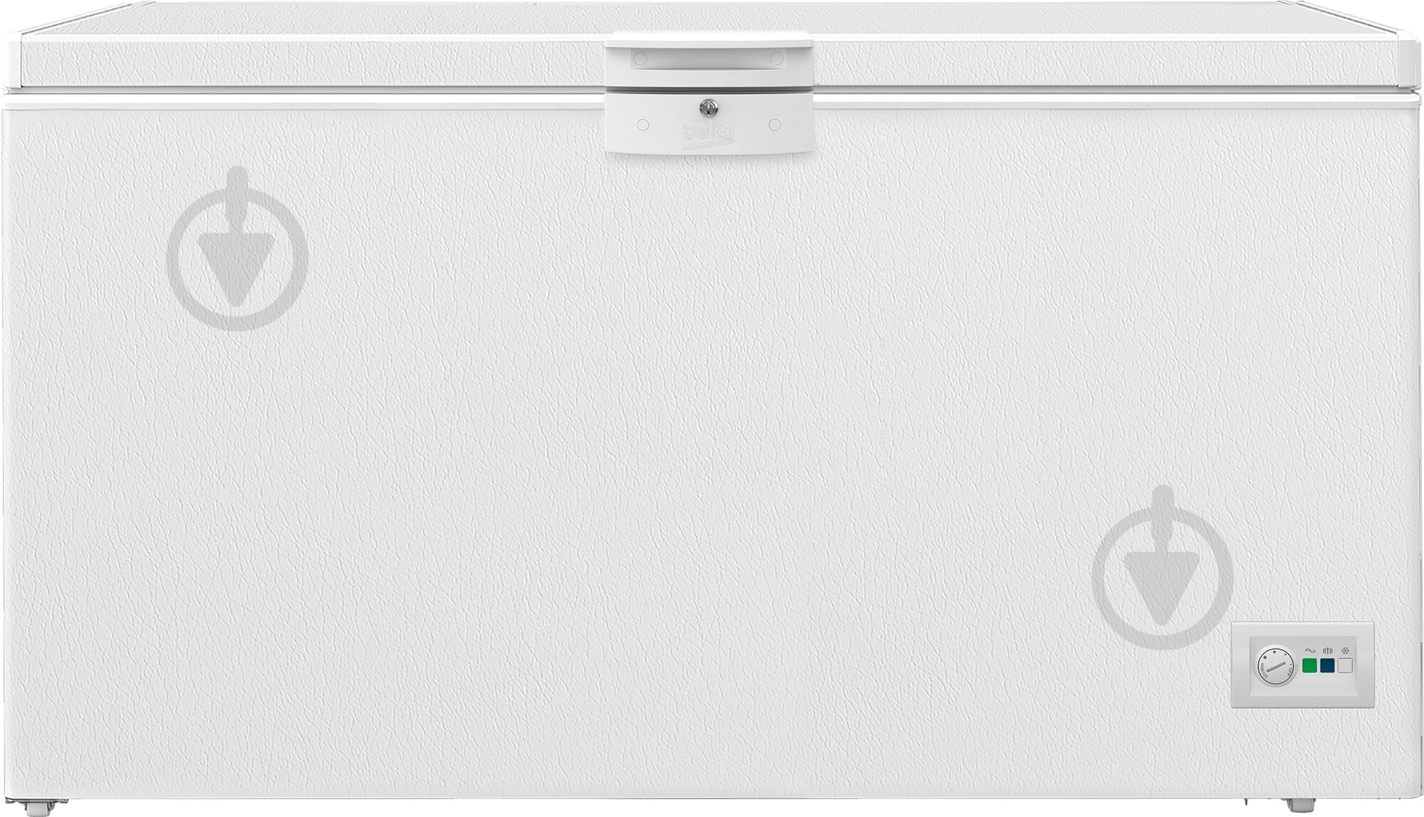 Морозильный ларь Beko HSM46740 - фото 1
