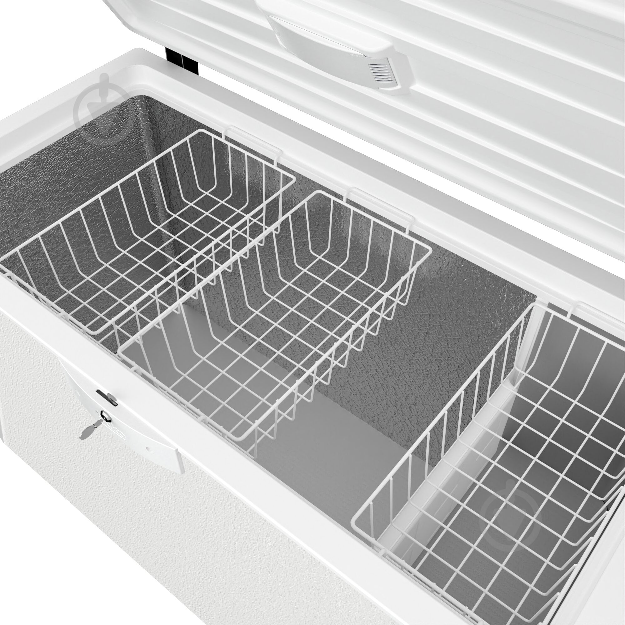 Морозильный ларь Beko HSM46740 - фото 5