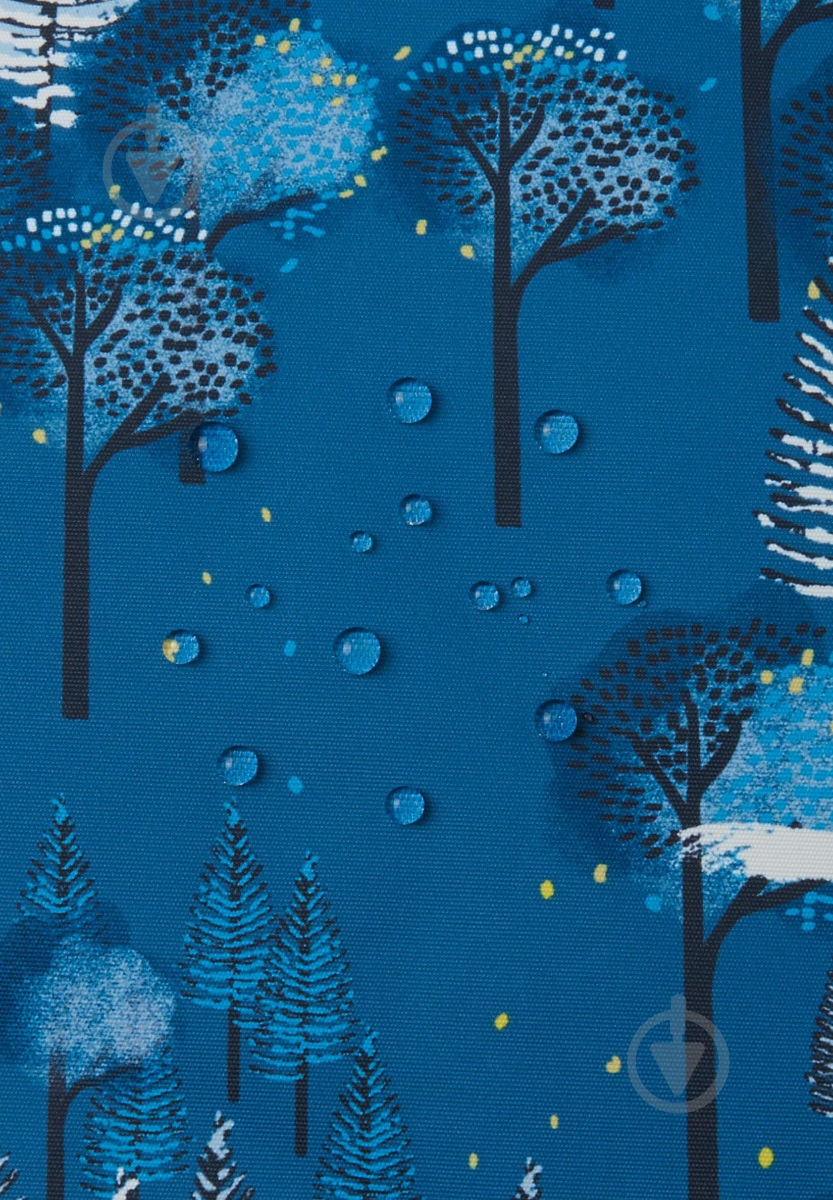 Куртка-пуховик унісекс Reima Reimatec Kustavi р.98 синій 5100122A-6851 - фото 10 Куртка-пуховик унісекс Reima Reimatec Kustavi р.98 синій 5100122A-6851 - фото 10