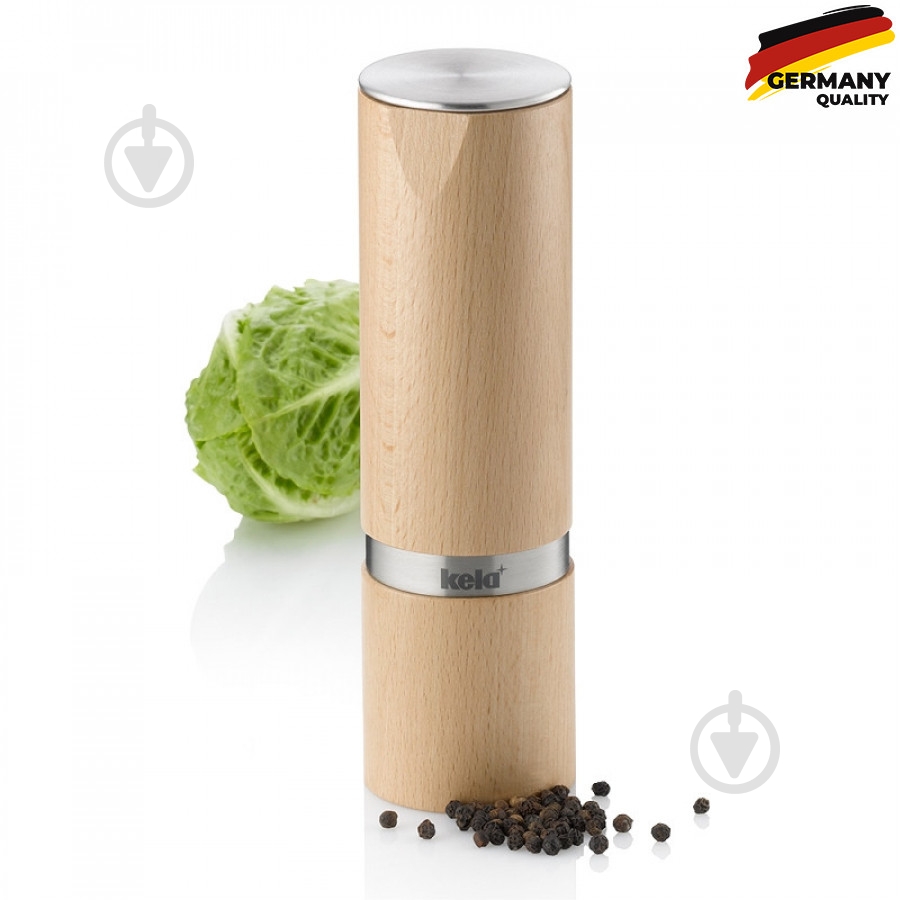 Мельница для соли и перца Kela Kauri (12191) - фото 2